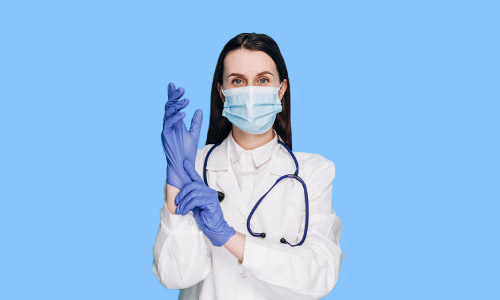 Covid19 Awareness Diploma for Healthcare Assistant