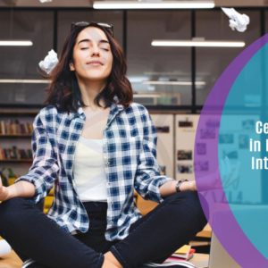 Certificate in Emotional Intelligence