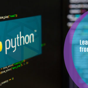 Learn Python from Scratch