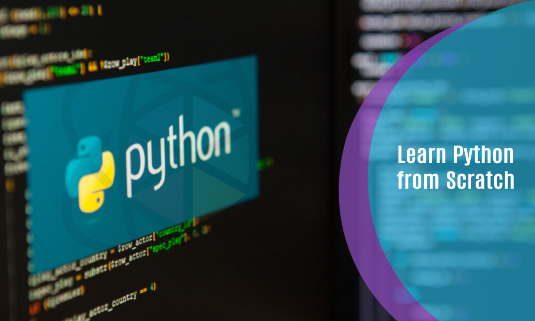 Learn Python from Scratch