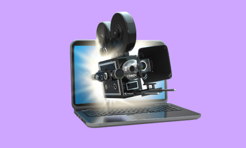 Video Editing