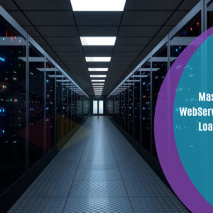 Master Class : WebServer and Custom Load Balancer