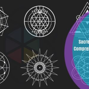 Sacred Geometry: Comprehensive Course