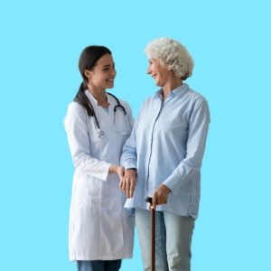Communication Skills in Health and Social Care