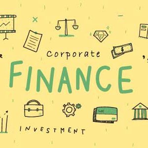 Introduction to Corporate Finance