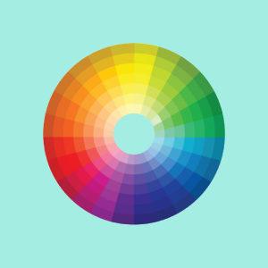 Graphic Design- Colour Theory