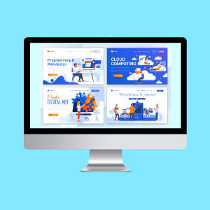 Lead Optin Pages: Landing Page Optimization & Design