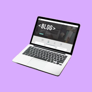 Blogging Certificate