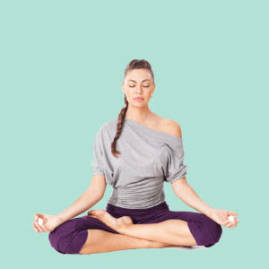 Energy Healing & Meditation Teacher
