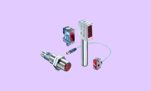 Sensors