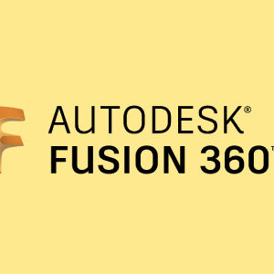 Fusion 360 Crash Course