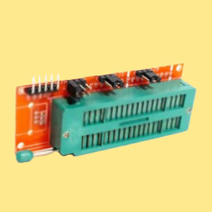 PIC Microcontroller Simulation