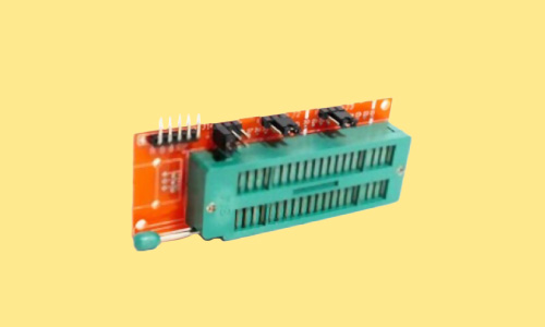 PIC Microcontroller Simulation