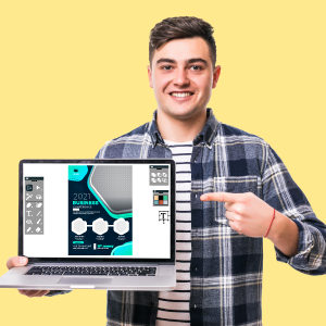Posters Making in Photoshop