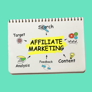 Affiliate Marketing