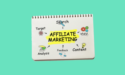 Affiliate Marketing