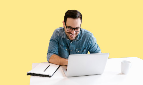 Corporate Writer Training