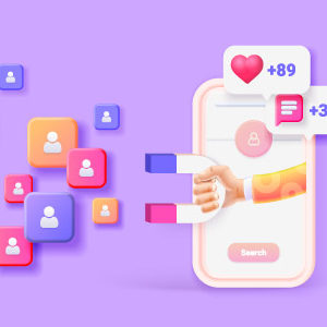 Social Media Strategy for Business