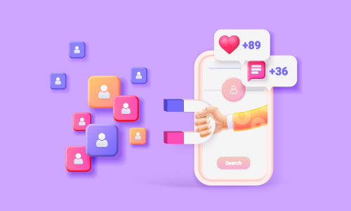Social Media Strategy for Business
