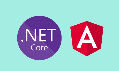 Docker for .Net and Angular Developers