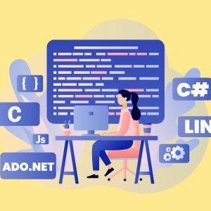 C# Console and Windows Forms Development with LINQ & ADO.NET
