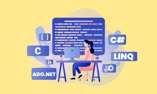 C# Console and Windows Forms Development with LINQ & ADO.NET