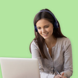 Successful Freelance Translator