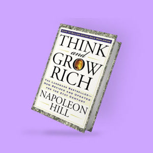 Napoleon Hill's 13 Laws of Success (Think and Grow Rich)