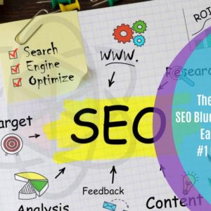 The Ultimate SEO Blueprint - Easily Ranking #1 On Google