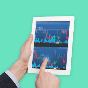 Forex Swing Trading Strategy