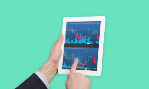 Forex Swing Trading Strategy
