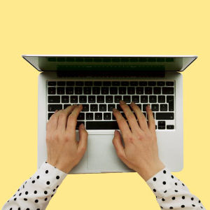 Touch Typing Essentials