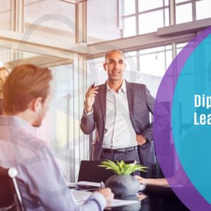 Diploma in Leadership