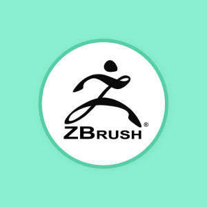 Sculpting in Zbrush