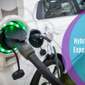 Hybrid Vehicle Expert Training