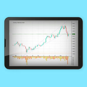 Stock Market Chart Patterns for Day Trading