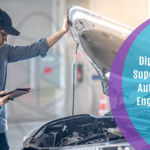 Diploma in Supercharger Automobile Engineering