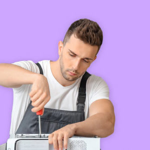 Electronic & Electrical Devices Maintenance & Troubleshooting