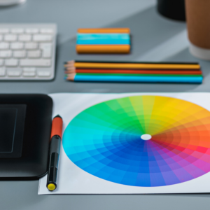 Advanced Colour Grading