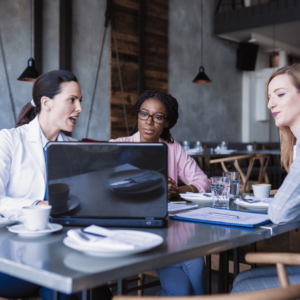 Advanced Pitching for Startups