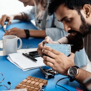 Basic Arduino Crash Course