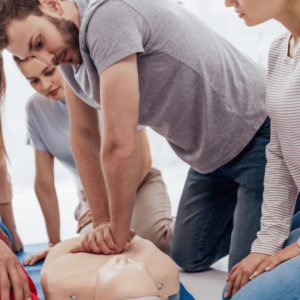 Basic Life Support