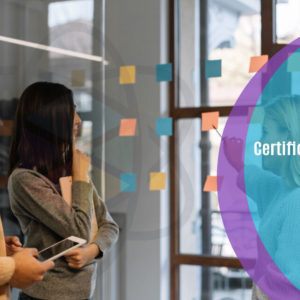 Certificate in Scrum Master