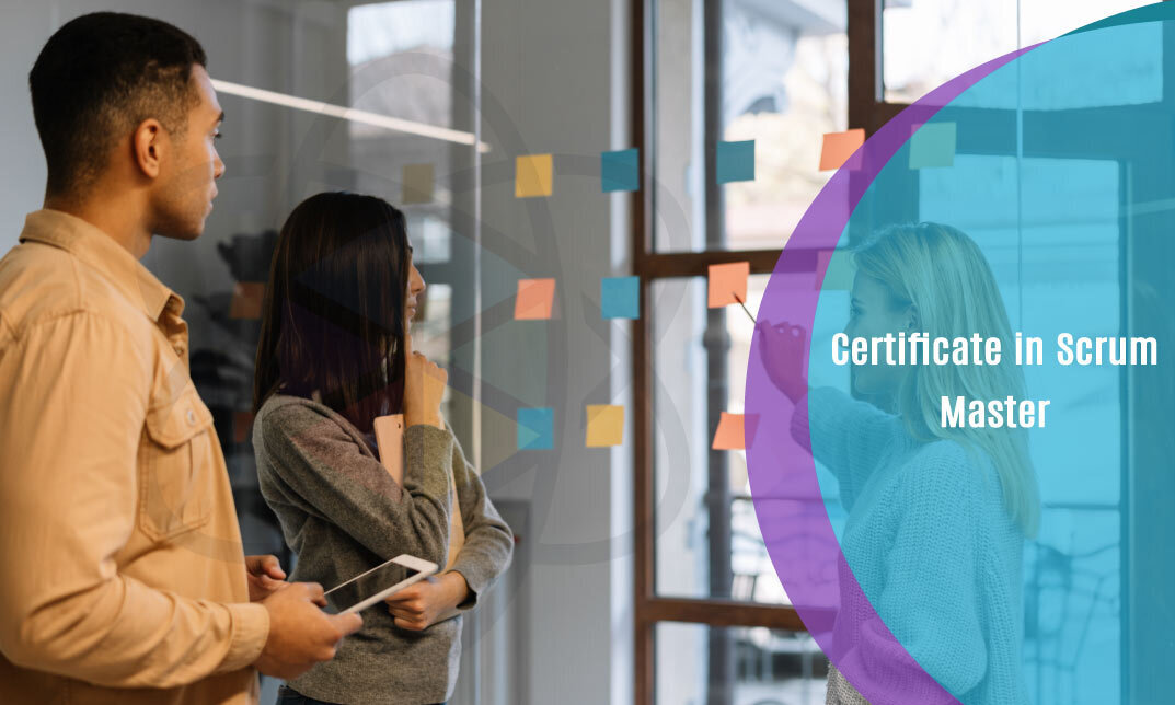Certificate in Scrum Master