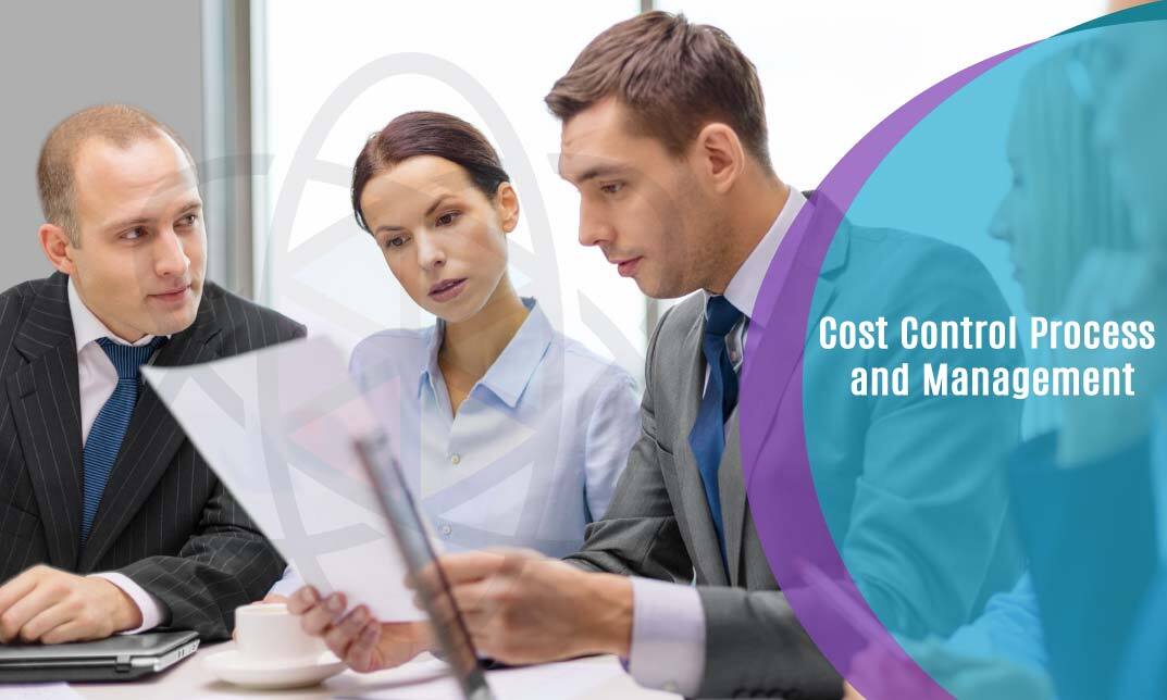 Cost Control Process and Management