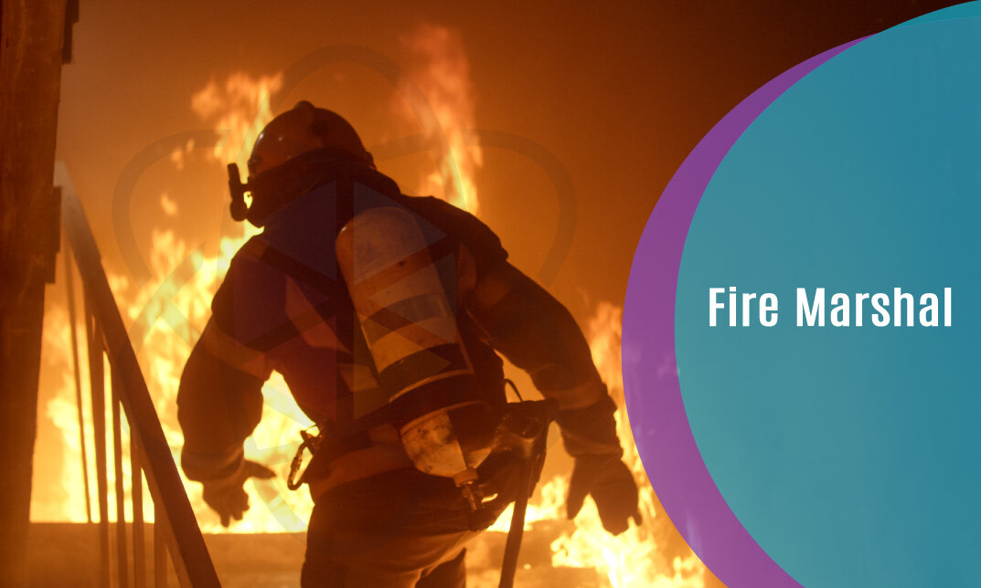 Fire Marshal