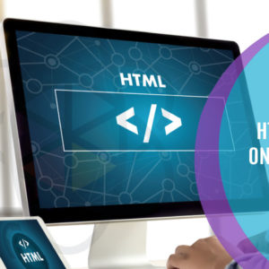HTML IN ONE HOUR