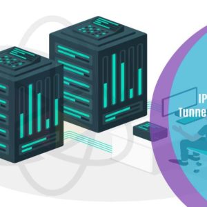 MikroTik with IPSEC VPN Tunnel