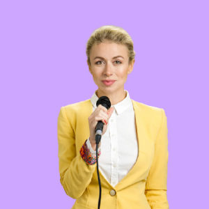 Public Speaking and Presentation Skill Course