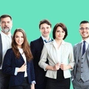 Team Management Level 5